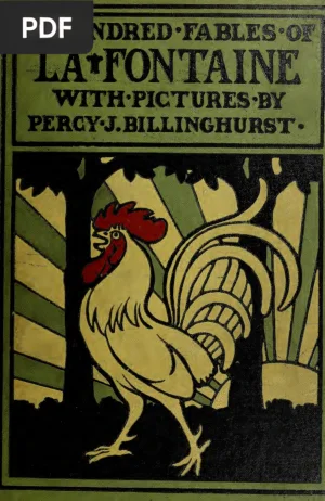 A Hundred Fables of La Fontaine