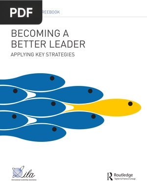 Becoming a Better Leader: Applying Key Strategies