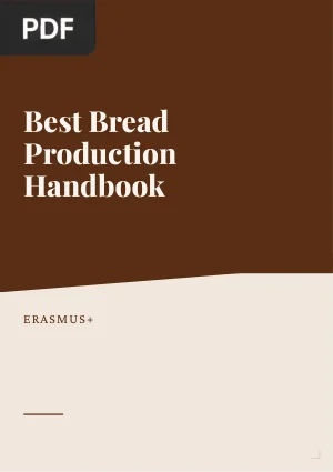 Best Bread Production Handbook
