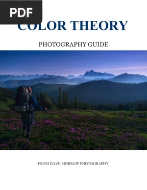 Color Theory: Photography Guide
