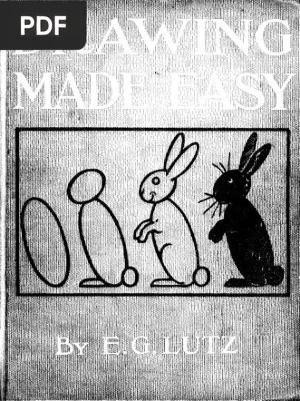 Drawing Made Easy