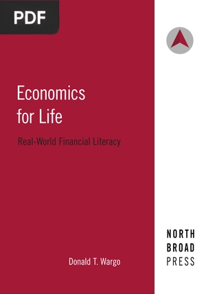 Economics for Life: Real-World Financial Literacy