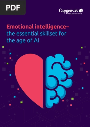 Emotional Intelligence: The Essential Skillset for the Age of AI