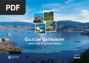 Galician Gastronomy: A Brief Guide to Galician Products