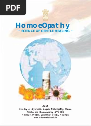 Homoeopathy: Science of Gentle Healing