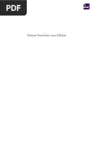 Human Nutrition