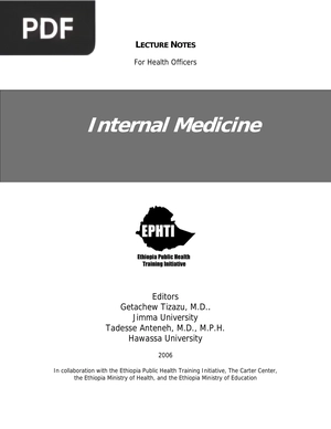 Internal Medicine