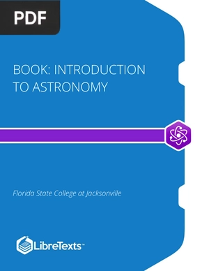 Introduction to Astronomy