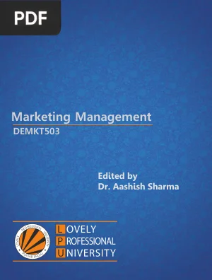 Marketing Management