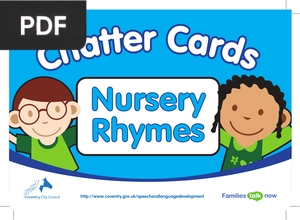 Nursery Rhymes