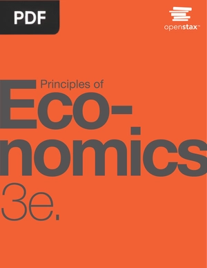Principles of Economics 3e