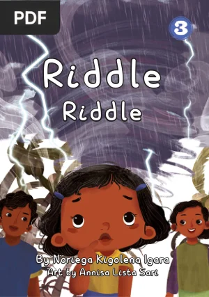 Riddle Riddle