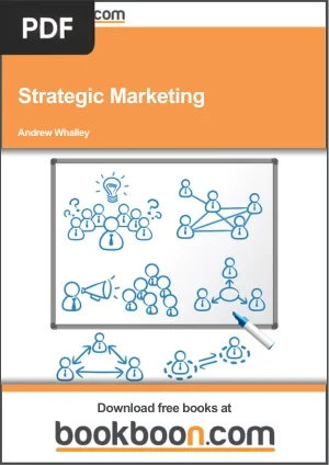 Strategic Marketing