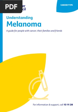 Understanding Melanoma