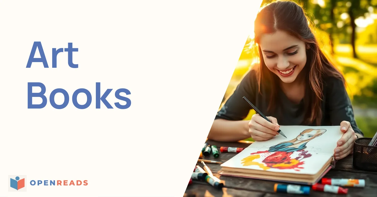 Art Books