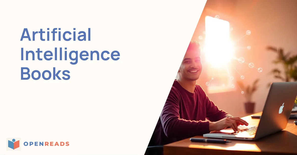 Artificial Intelligence Books