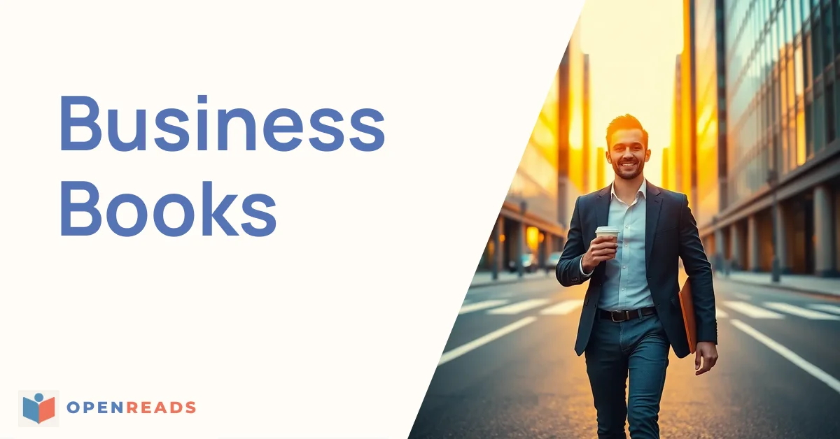 Business Books