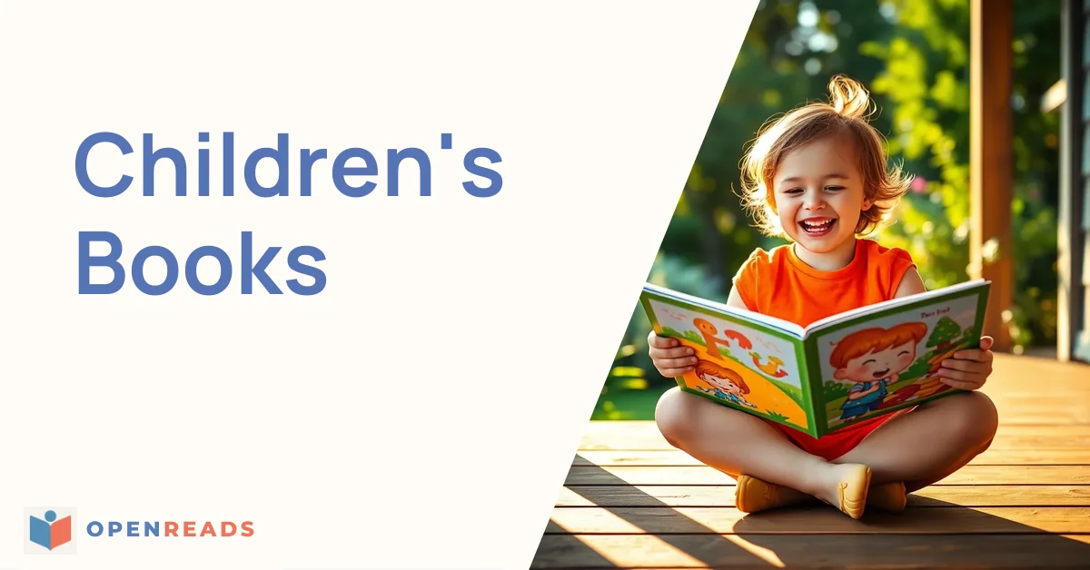 Children's Books