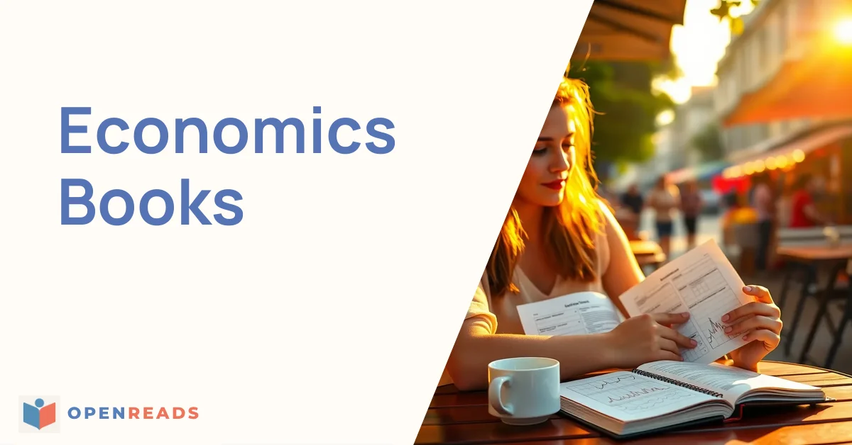 Economics Books