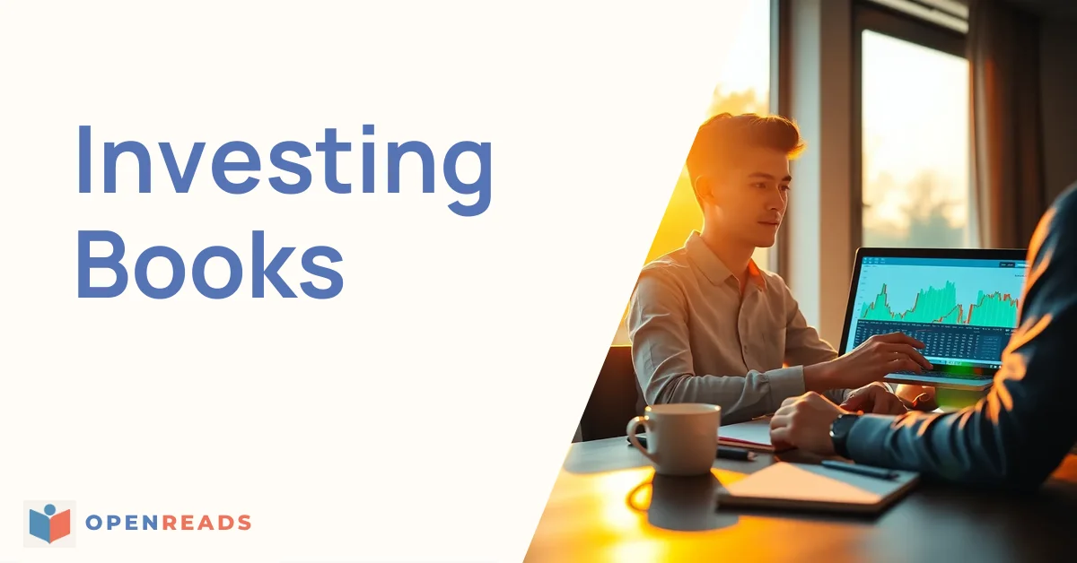 Investing Books