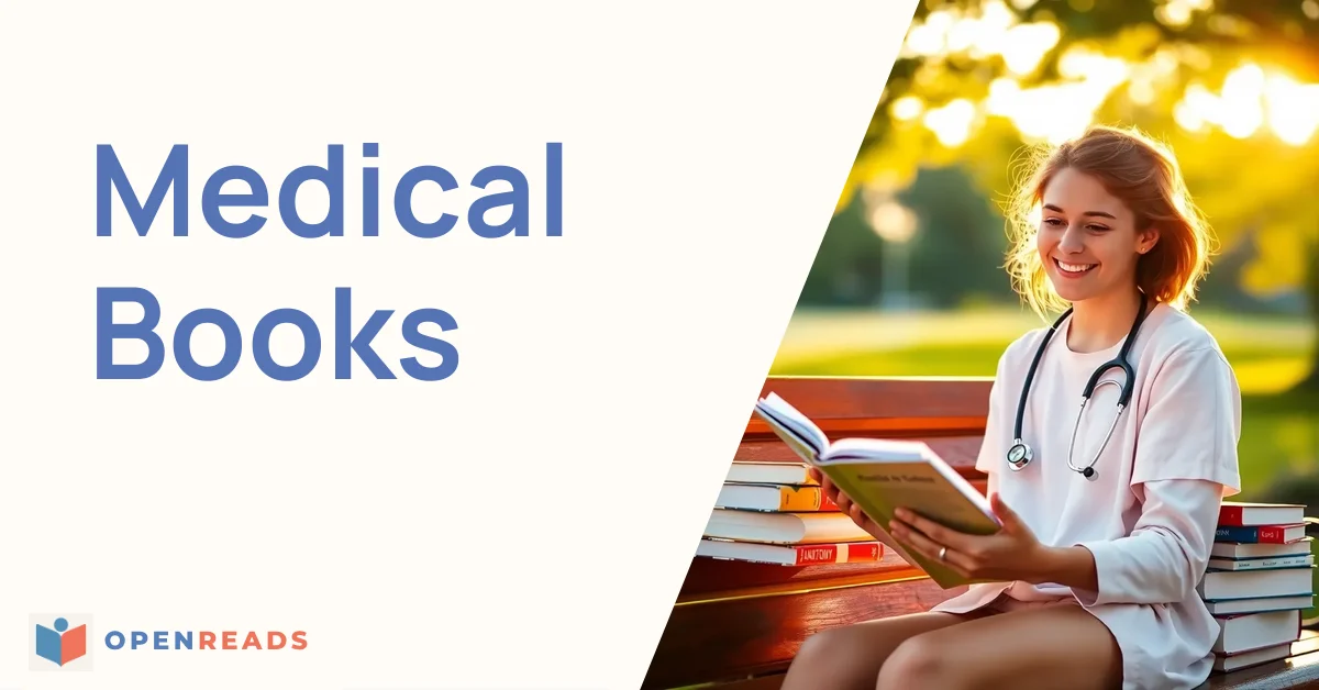 Medical Books