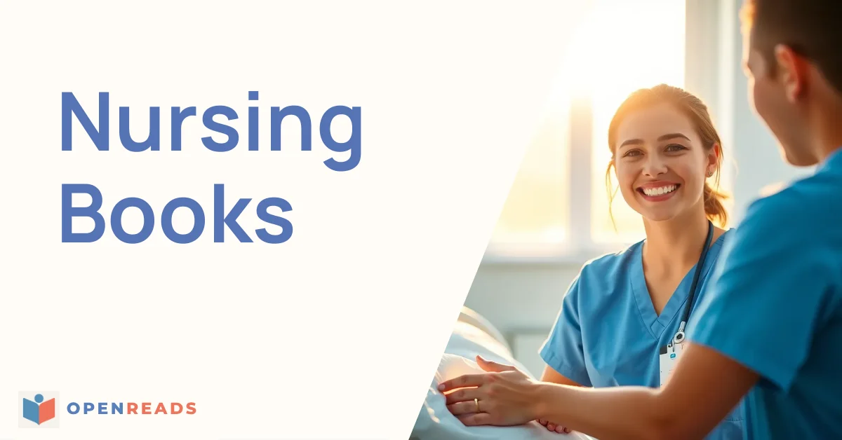 Nursing Books