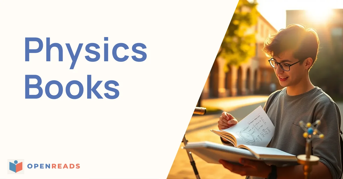 Physics Books