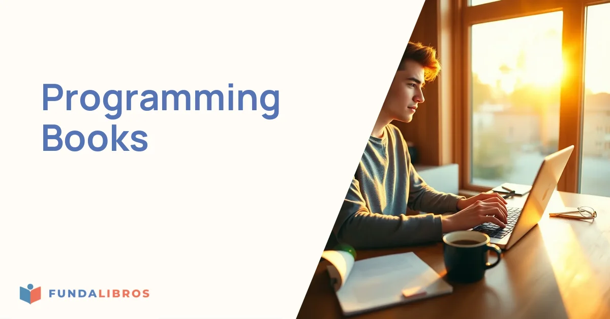 Programming Books