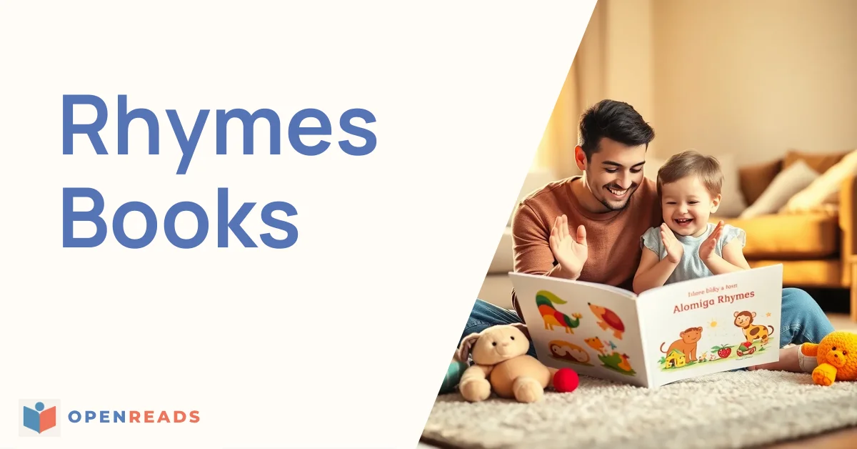Rhymes Books