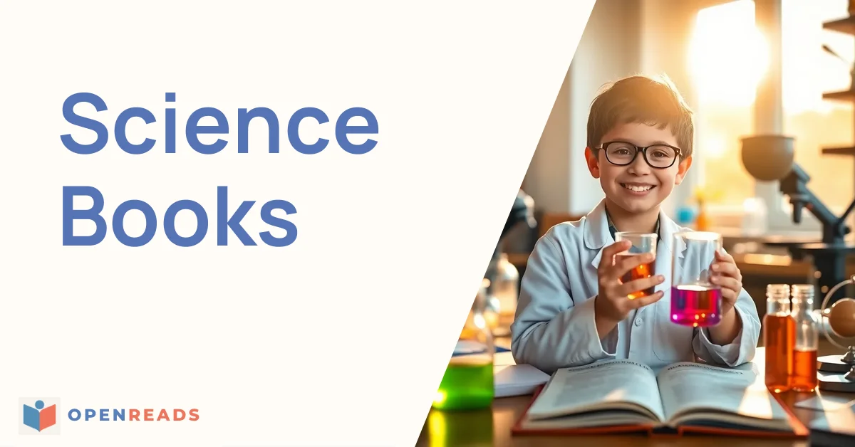Science Books