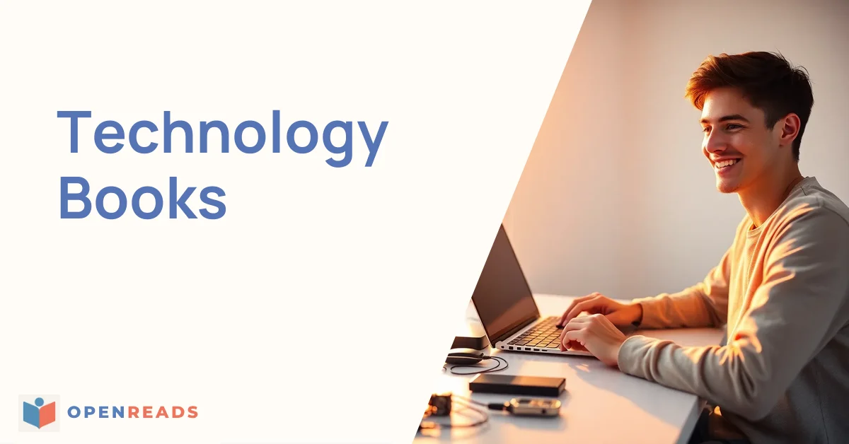 Technology Books