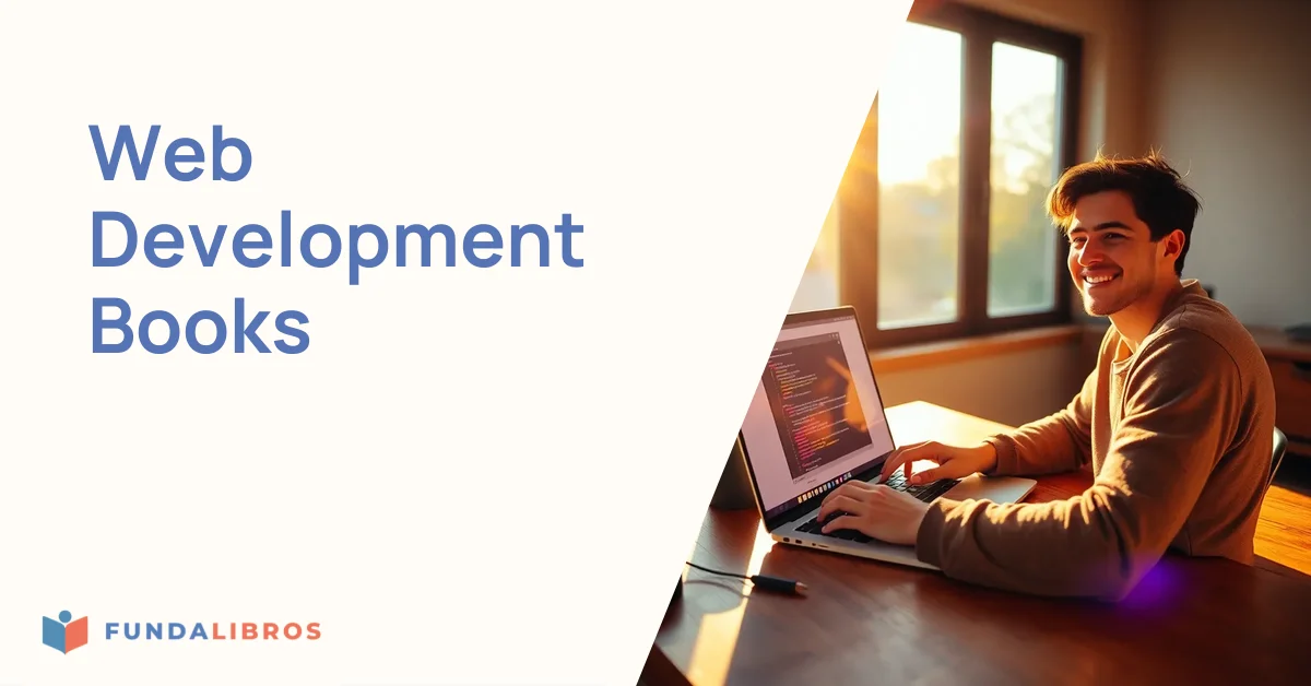 Web Development Books